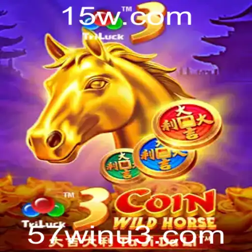 57win | Explorando o Mundo de 3CoinWildHorse: Um Guia Completo