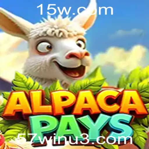 57win | Descubra o Mundo Encantado de AlpacaPays: Uma Aventura Inesquecível