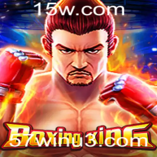 57win | Explorando o Universo de BoxingKing: Um Mergulho Profundo no Mundo dos Jogos de Luta