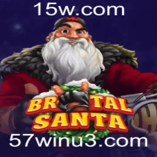 57win | Explorando o Mundo Intenso de BrutalSanta: Um Mergulho nas Regras e Estratégias do Jogo