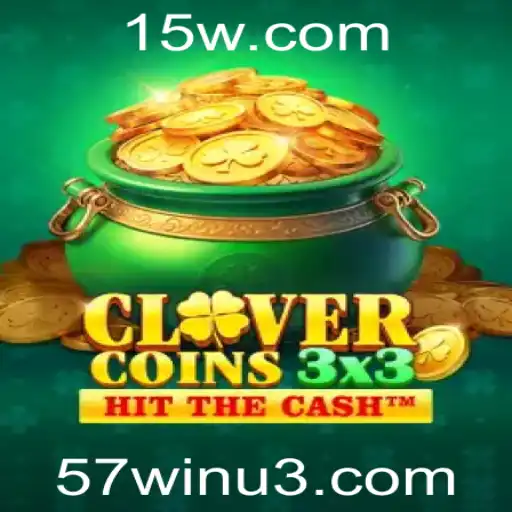 57win | Introdução ao Jogo Clovercoin3x3: Descubra as Regras e o Fascínio por Trás da Tendência Atual '57win'