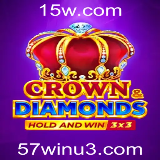57win | Descobrindo o Universo Dinâmico de Crowndiamonds: A Fusão de Estratégia e Aventura