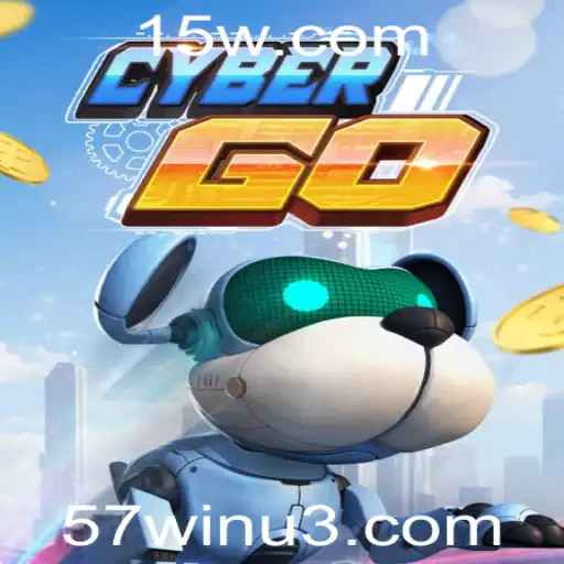 57win | Explorando CyberGO: O Jogo Futurístico que Está Conquistando o Mundo