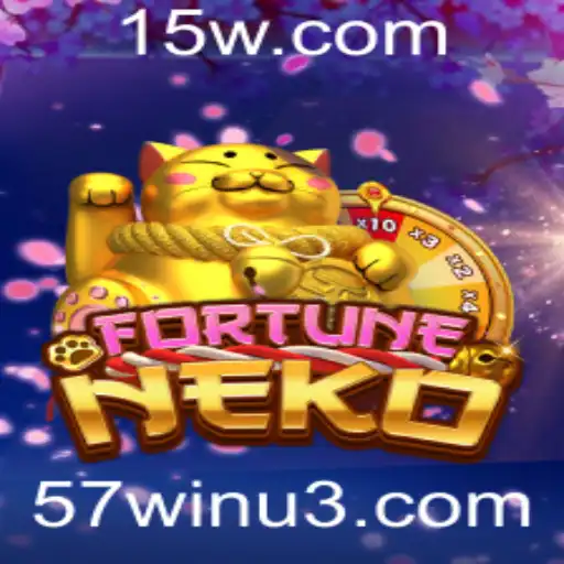 57win | Descubra FortuneNeko: Mergulhe na Sorte com 57win