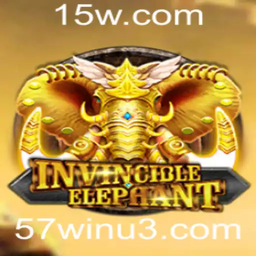 57win | InvincibleElephant: O Jogo Que Está Conquistando o Mundo