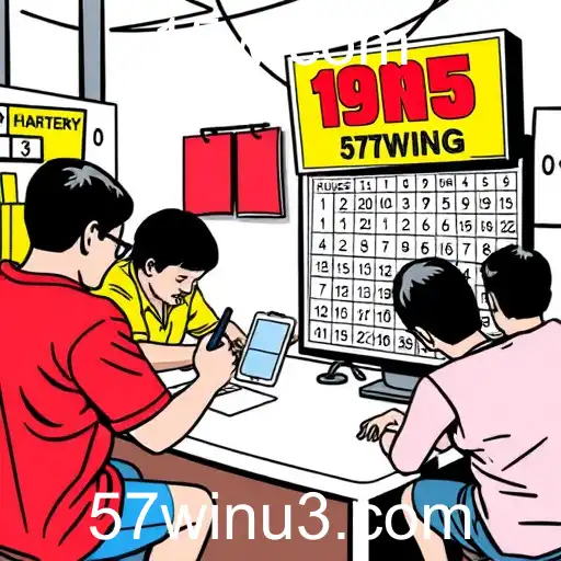 57win e o Fenômeno do Jueteng nas Filipinas