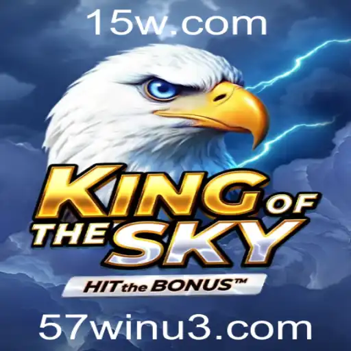 57win | Descubra as Aventuras de 'KingOfTheSky'