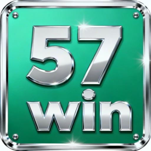 Logo da 57win