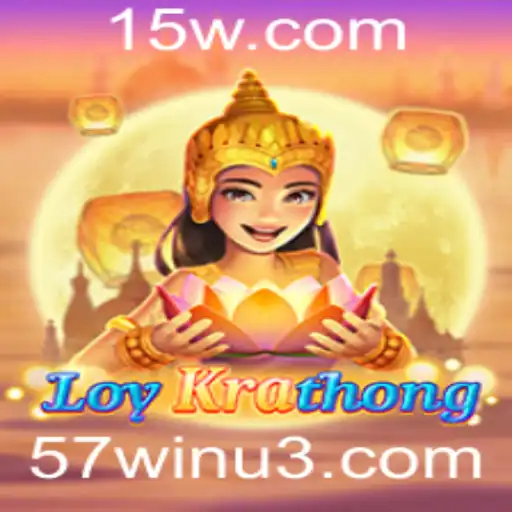 Tudo sobre LoyKrathong: A Jornada de 57win no Mundo dos Jogos Virtuais