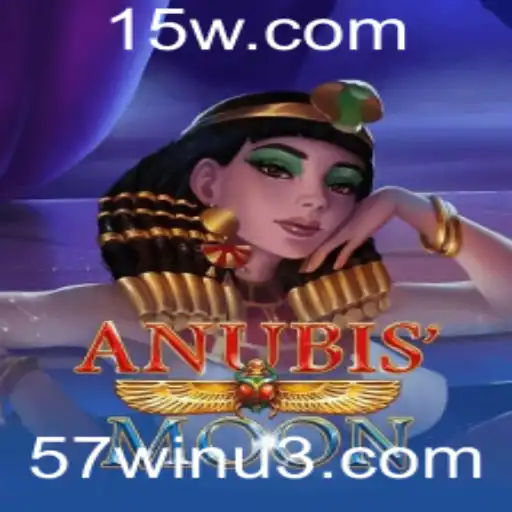 Descubra AnubisMoon: O Novo Jogo Que Está Conquistando as Telas com 57win