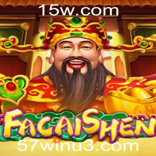 Descubra o Mundo de FaCaiShen: Um Jogo Envolvente com 57win