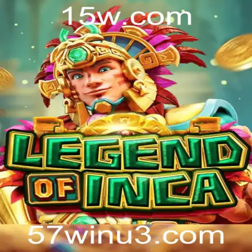 LegendofInca: Mergulhe nas Antigas Lendas e Descubra a Vitória com 57win