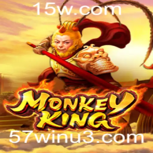 MonkeyKing: Aventura Épica no Mundo dos Jogos