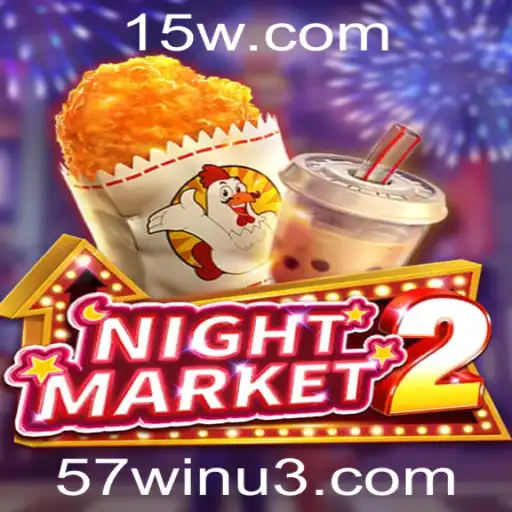 A Fascinante Jornada de NightMarket2: Explorando o Mundo de 57win