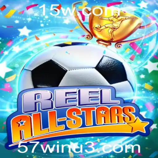 ReelAllStars: Um Mergulho Profundo no Jogo de Cassino Inovador