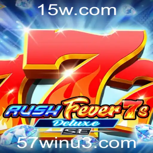 Descubra o Mundo Emocionante de RushFever7sDeluxeSE