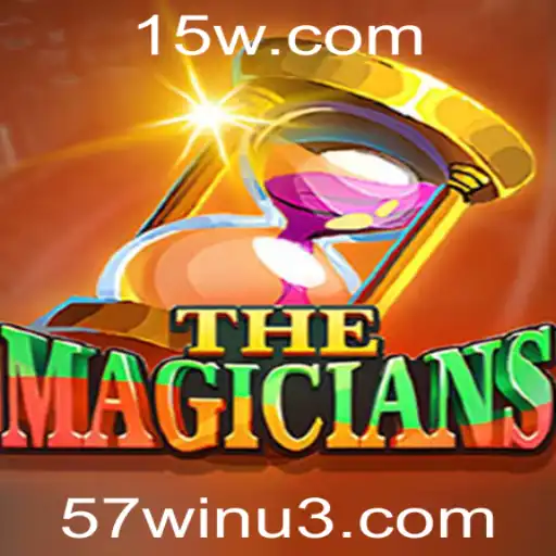 Explorando TheMagicians: Um Mergulho no Mundo Fascinante do Jogo com a Palavra-chave 57win