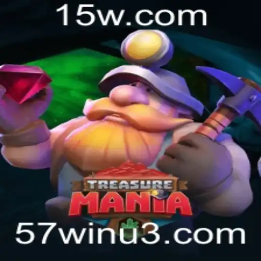 Descubra o Mundo Aventuroso de TreasureMania