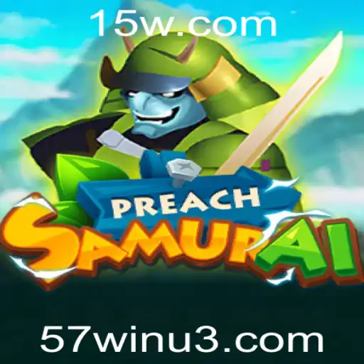 57win | PreachSamurai: Um Mergulho na Estratégia e Maestria do Novo Jogo Intenso