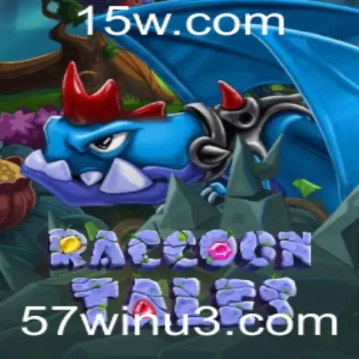 57win | Desvendando RaccoonTales: Uma Aventura em 57win