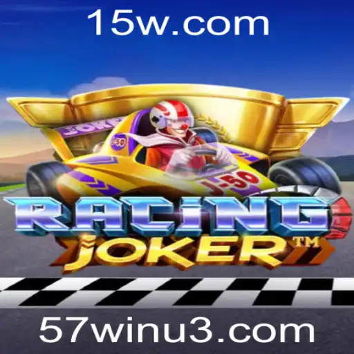 57win | RacingJoker: A Emoção das Pistas em um Novo Jogo de Corrida